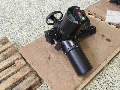 智能一体化执行器odm生产厂家：推动自动化行业的创新与发展