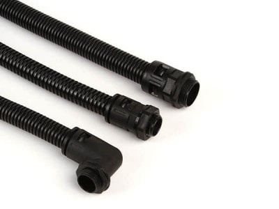 尼龙波纹管的应用与发展：品基电子的创新突破