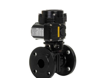 防爆电动阀门生产厂家的选择与发展