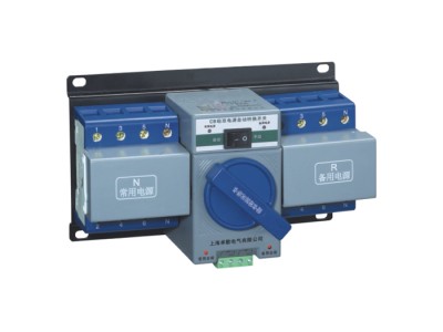 双电源光伏转换开关厂家：创新与品质驱动绿色能源发展