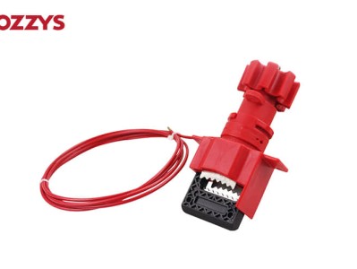 闸阀锁的重要性与应用领域探讨