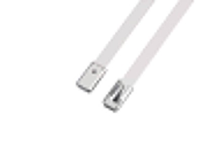 不锈钢扎带：现代工业中的可靠选择