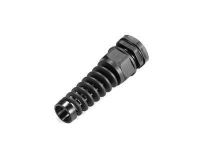 耐扭电缆接头的应用与技术解析