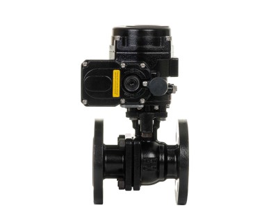 帮我写一篇关于锂电锂电电动阀门的700个字中文原创的文章，并在文章前面配上一个标题，标题前面加上“标题”两字