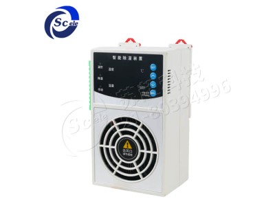 智能除湿装置：科技为舒适生活加分