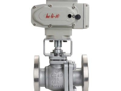 锂电电动防腐球阀：提升锂电池行业安全与效率的关键设备