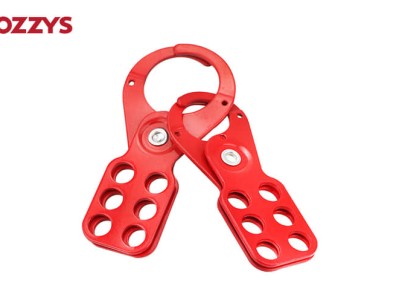 安全搭扣锁的重要性与应用