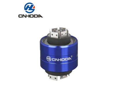 水银滑环厂家：技术创新引领行业发展