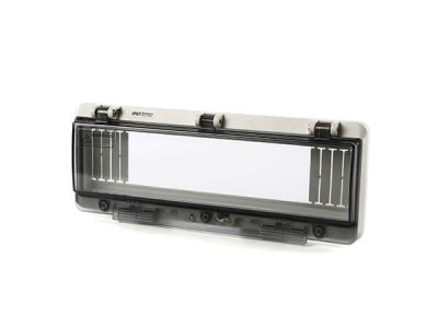 工业插座箱的应用与重要性