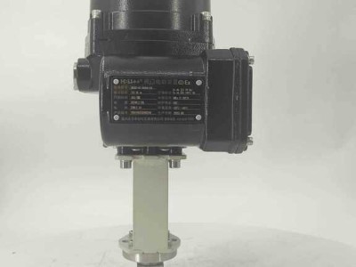 防爆电动阀门的应用及其重要性