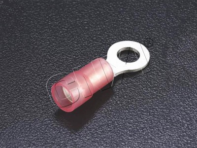 冷压接线端头厂家：为电气行业提供可靠的连接解决方案