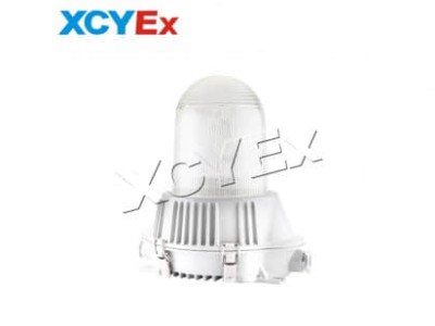 led三防灯——智能照明的坚固卫士