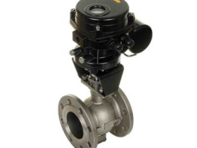 氢能源电动阀：推动未来能源变革的关键技术