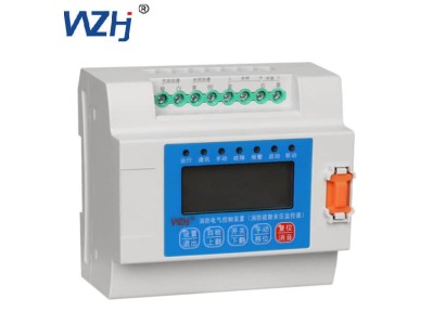 余压控制器在工业自动化中的重要应用与发展