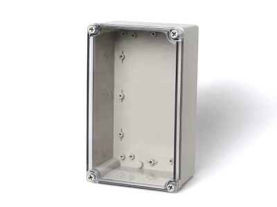 接线盒的重要性与应用