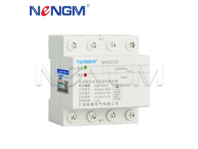 选择优质自复式过欠压保护器厂家，保障电气设备安全运行