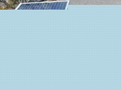 智能控制太阳能电动执行器odm生产厂家：创新与质量的完美结合
