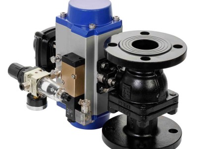 气动球阀odm生产厂家——高质量定制化服务的优势