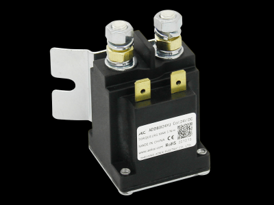 选择优质24v直流接触器厂家，助力工业自动化发展