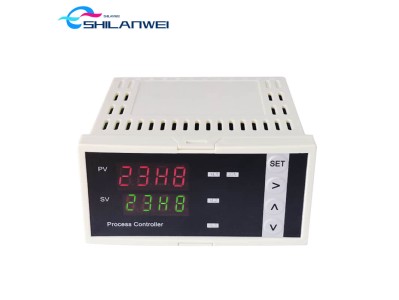 数显温度调节仪厂家——引领智能温控技术的未来