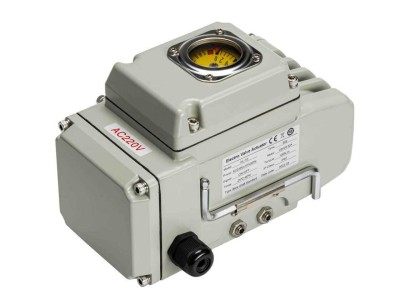 防水型电动执行器的应用与优势