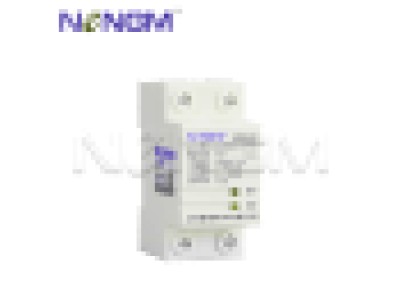 自复式过欠压保护器厂家——选择能曼电气，保障设备安全