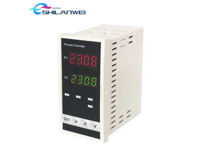 数显温度调节仪厂家助力工业自动化的未来