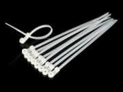 尼龙扎带——小巧却不可或缺的现代固定工具