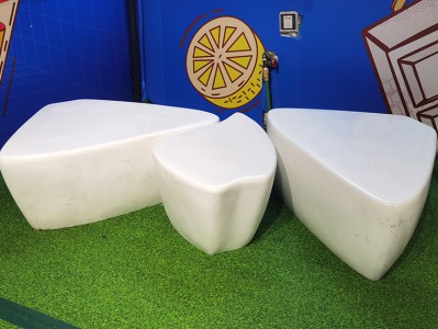 玻璃钢模具制作教程：从基础到实践