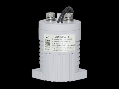 高压直流接触器的发展与奥凯电气的创新突破