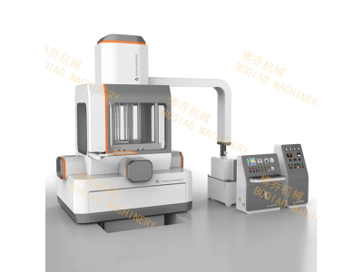 低压铸造机的工作原理与应用前景