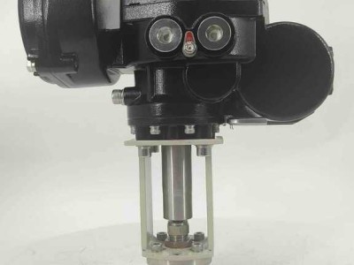 防爆锂电池阀门的应用与合力自动化的创新优势