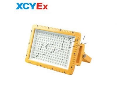led防爆泛光灯：安全高效的照明解决方案