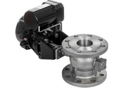 电动阀odm生产厂家：引领智能阀门的新时代