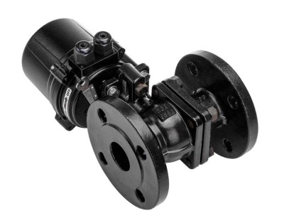 防爆电动高温球阀的特点与应用