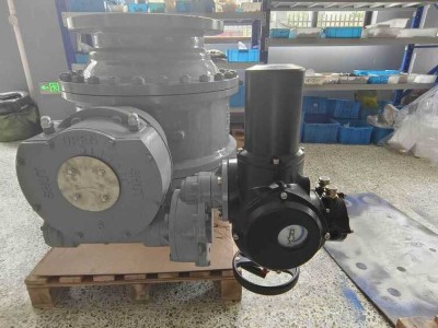 电动将军阀odm生产厂家：合力自动化的创新之路