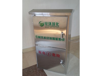 雨水调蓄池施工视频:绿环玻璃钢的优势与应用