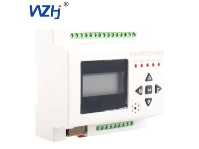 消防设备电源监控系统的应用与重要性