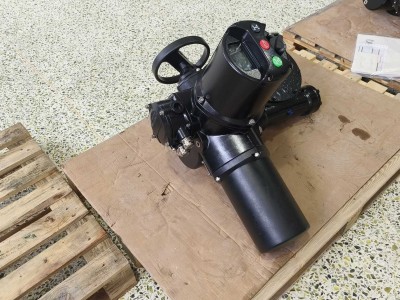 锂电智能一体化执行器：未来电动化发展的核心动力