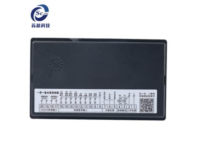 水泵控制器厂家如何选择与行业发展趋势