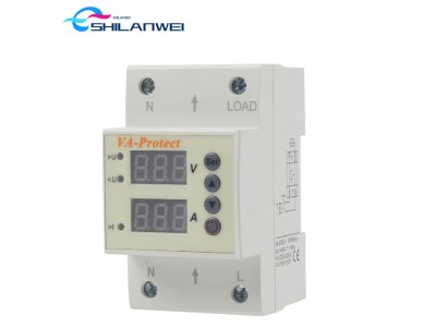 关于过欠保护器厂家的全面解析