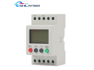 自复式过欠压保护器生产厂家的发展与展望