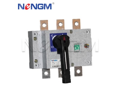 负荷隔离开关厂家：选择优质产品保障电力安全