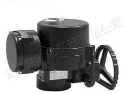 中国防水型电动执行器生产厂家：合力自动化引领行业新潮流