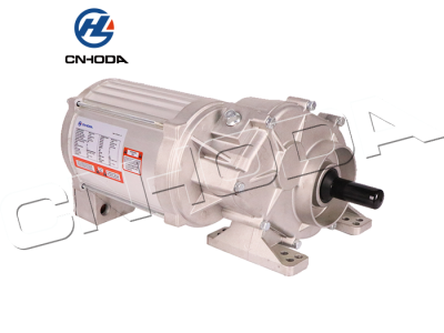 创新驱动与品质为先——现代电机厂家的发展之道