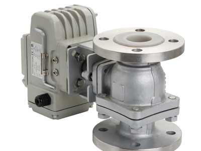 氢能源电动防腐球阀：未来能源革命的关键组件