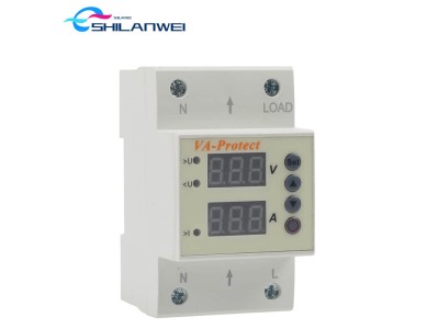 过欠保护器生产厂家概述