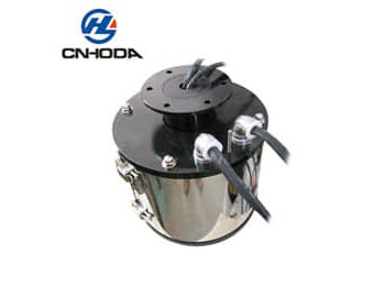 集电环厂家：引领电气行业的创新之路