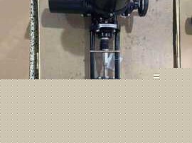 电动双座调节阀oem生产厂家：为工业自动化提供精准控制解决方案