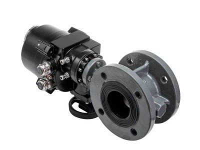 电动球阀odm生产厂家：创新与品质的结合